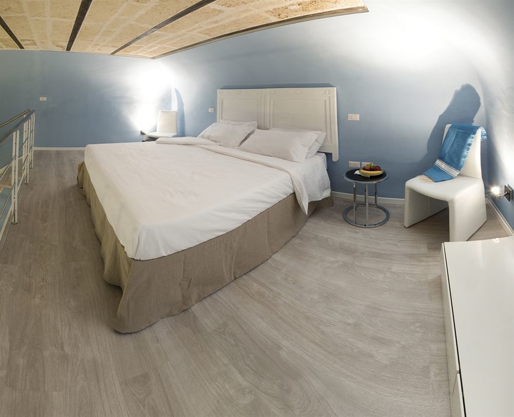 Bed and Breakfast Palazzo Belsanti à Lecce Extérieur photo
